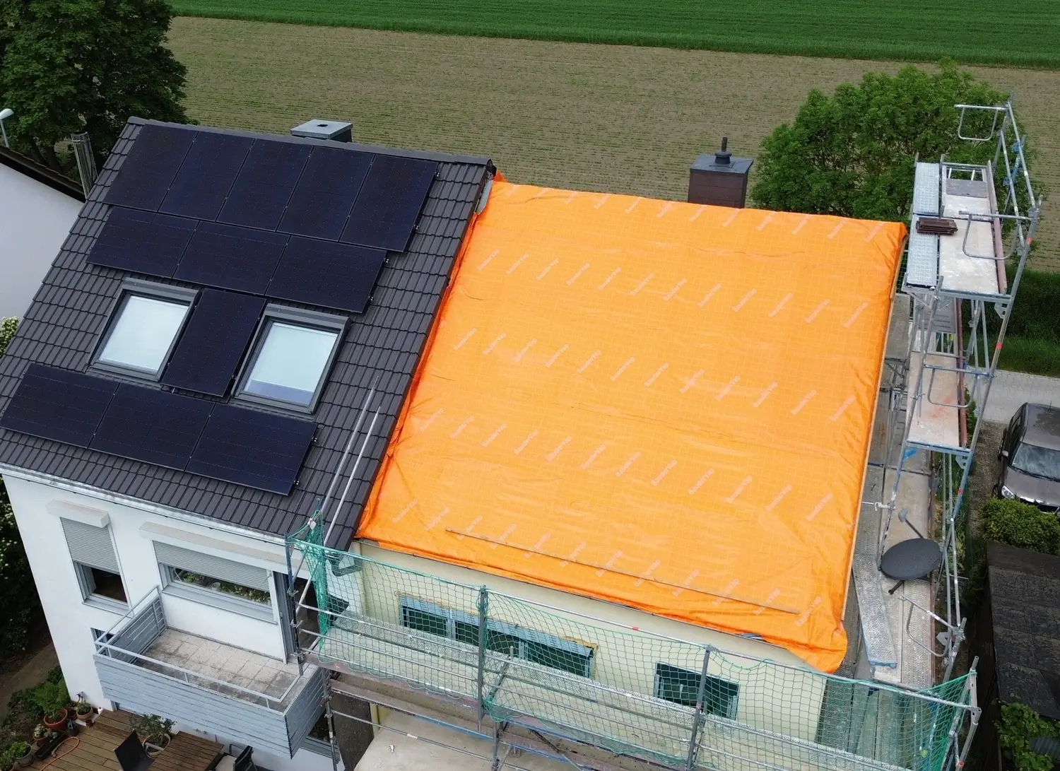 DOMUS climate Mainz – Sanierungsfahrplan